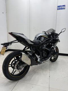 Voge 250RR - ფოტო 5