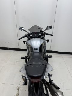 Voge 250RR - ფოტო 6