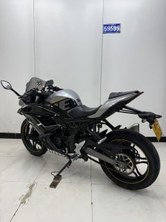 Voge 250RR - ფოტო 7