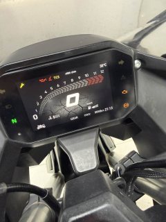 Voge 250RR - ფოტო 8