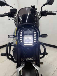 Voge 300AC - ფოტო 2