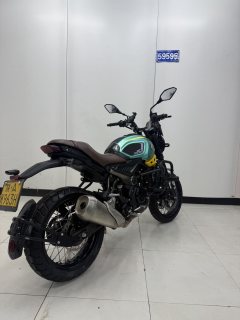 Voge 300AC - ფოტო 5
