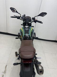 Voge 300AC - ფოტო 6