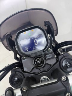 Voge 300AC - ფოტო 7