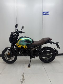 Voge 300AC - ფოტო 9