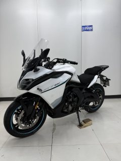 CFMOTO 400GT - ფოტო 1