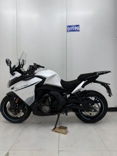CFMOTO 400GT - ფოტო 2