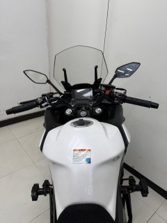 CFMOTO 400GT - ფოტო 4