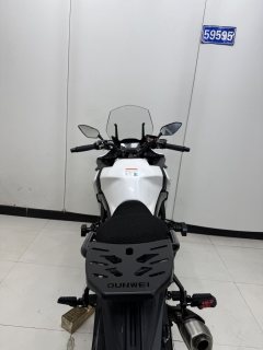 CFMOTO 400GT - ფოტო 5