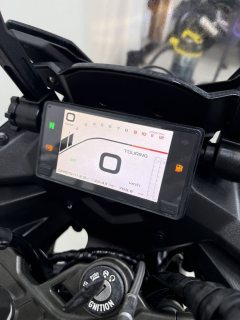 CFMOTO 400GT - ფოტო 9