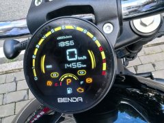 Benda 350 - ფოტო 5