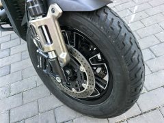 QJMOTOR 600 560 cc - ფოტო 4