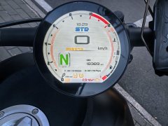 QJMOTOR 600 560 cc - ფოტო 5
