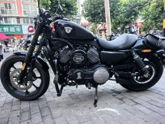Xiangshuai 800 cc - фото 2