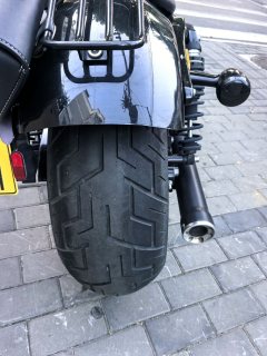 Xiangshuai 800 cc - фото 3