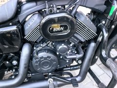 Xiangshuai 800 cc - фото 4