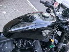 Xiangshuai 800 cc - фото 5