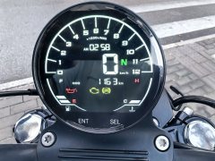 Xiangshuai 800 cc - фото 6