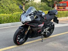 CFMOTO 450SR - ფოტო 1