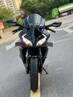 CFMOTO 450SR - ფოტო 3