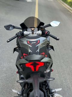 CFMOTO 450SR - ფოტო 4