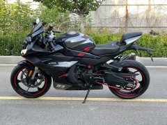 CFMOTO 450SR - ფოტო 5