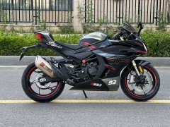 CFMOTO 450SR - ფოტო 6