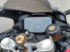 CFMOTO 450SR - ფოტო 8