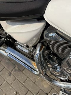 Lifan V16 250 cc - ფოტო 1