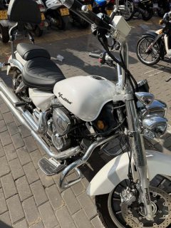 Lifan V16 250 cc - ფოტო 2
