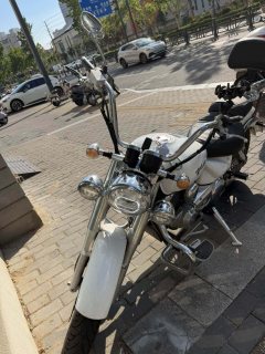 Lifan V16 250 cc - ფოტო 5