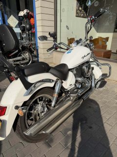 Lifan V16 250 cc - ფოტო 6