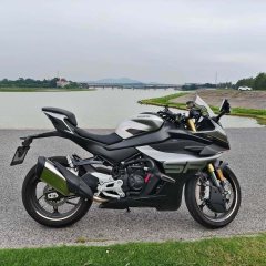 CFMOTO 450SR - ფოტო 1