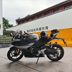 CFMOTO 450SR - ფოტო 4