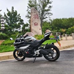CFMOTO 450SR - ფოტო 6