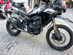 CFMOTO 450MT - ფოტო 1