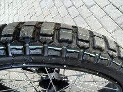 CFMOTO 450MT - ფოტო 2