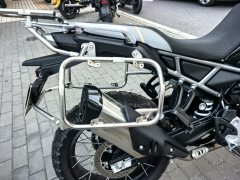 CFMOTO 450MT - ფოტო 3