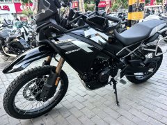 CFMOTO 450MT - ფოტო 5