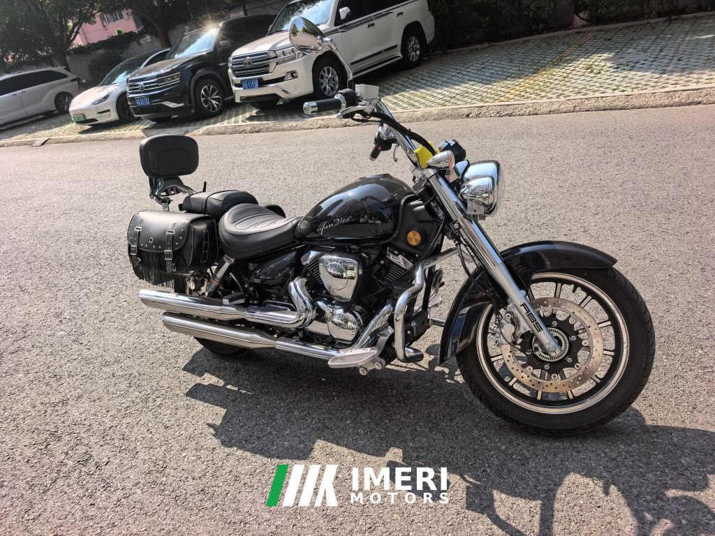 2023 Lifan V16 250 cc