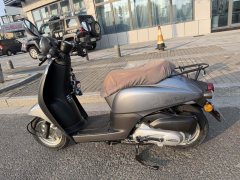 Sundiro Honda Today 50 cc - ფოტო 1