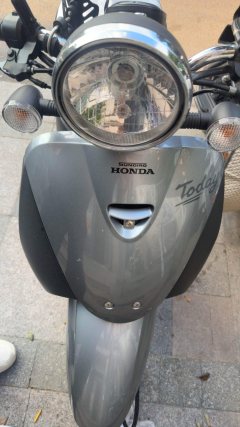 Sundiro Honda Today 50 cc - ფოტო 2