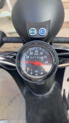 Sundiro Honda Today 50 cc - ფოტო 3