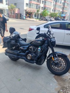 Voge CU625 600 cc - ფოტო 2