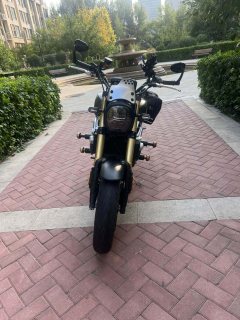 Voge 500AC - ფოტო 1