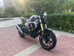 Voge 500AC - ფოტო 2
