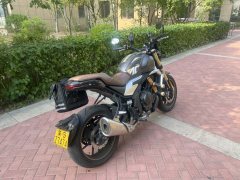 Voge 500AC - ფოტო 4