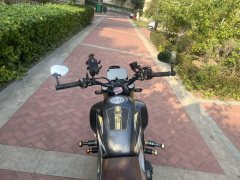Voge 500AC - ფოტო 6