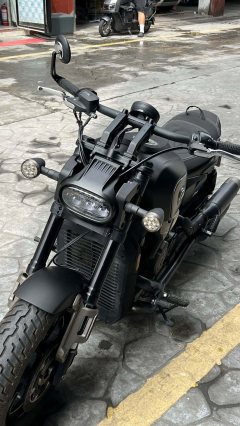 QJMOTOR Shan 600 560 cc - ფოტო 3