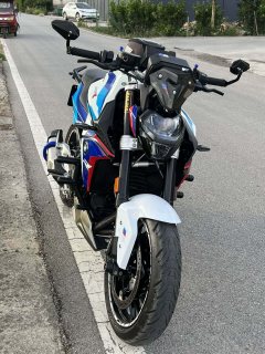 BMW F 900 R - ფოტო 3